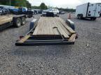 2025 Maxbuilt 82X22WCH Equipment Trailer