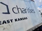 2007 Hino 268 Refrigerated BOX Truck
