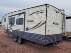2019 Foresriver 2019 Forest River Puma Camper