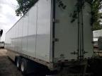 2021 Hyundai Translead Inc 2021 Hyundai Translead VC2530152-AJS DRY Van Trail
