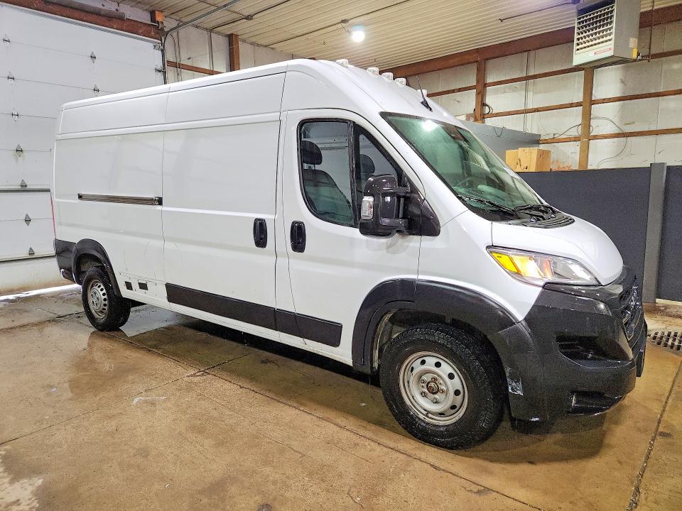 2025 Dodge Ram Promaster 2500 2500 High