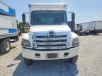 2015 Hino 258 268