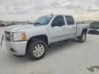 2012 Chevrolet Silverado K2500 Heavy Duty LTZ