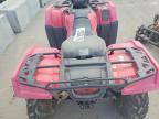 2016 Honda TRX500