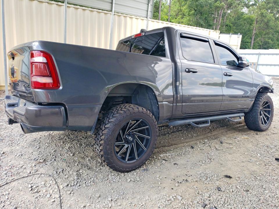 2019 Dodge RAM 1500 BIG HORN/LONE Star