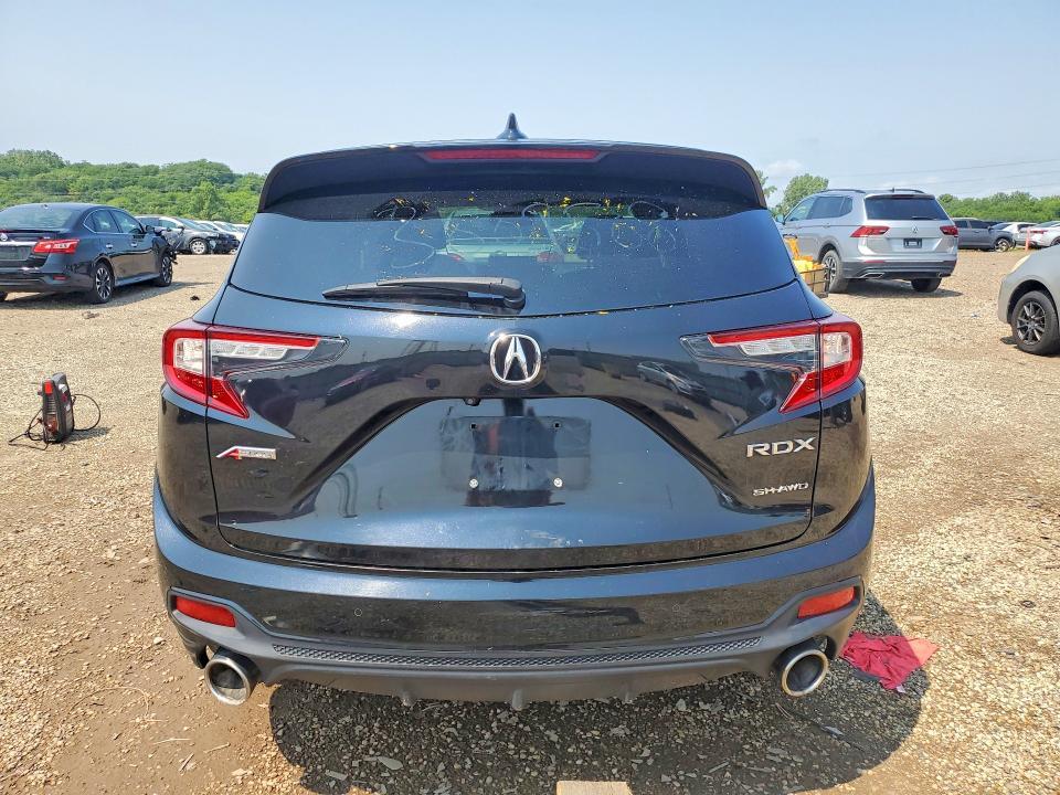 2019 Acura RDX A-SPEC