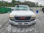 2007 GMC Sierra C2500 Heavy Duty