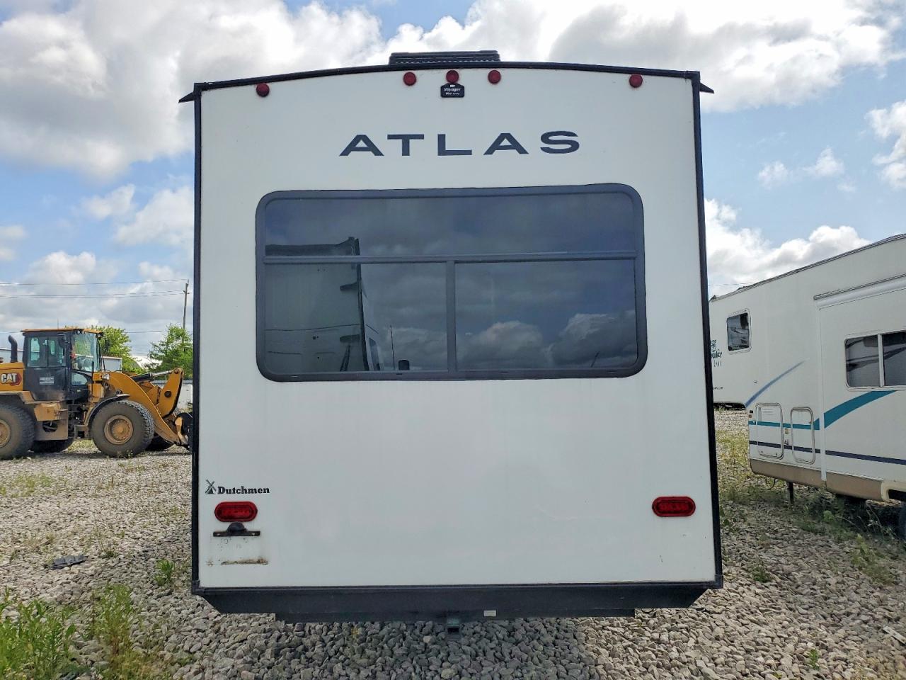 2022 Dutchmen Atlas