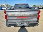 2021 Chevrolet Silverado K1500 RST