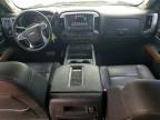 2016 Chevrolet Silverado K3500 LTZ