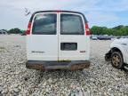 2010 GMC Savana G3500