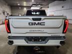 2025 GMC Sierra K3500 Denali Ultimate