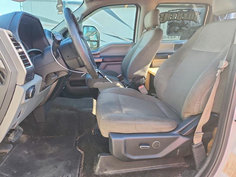 2017 Ford F450 Super Duty