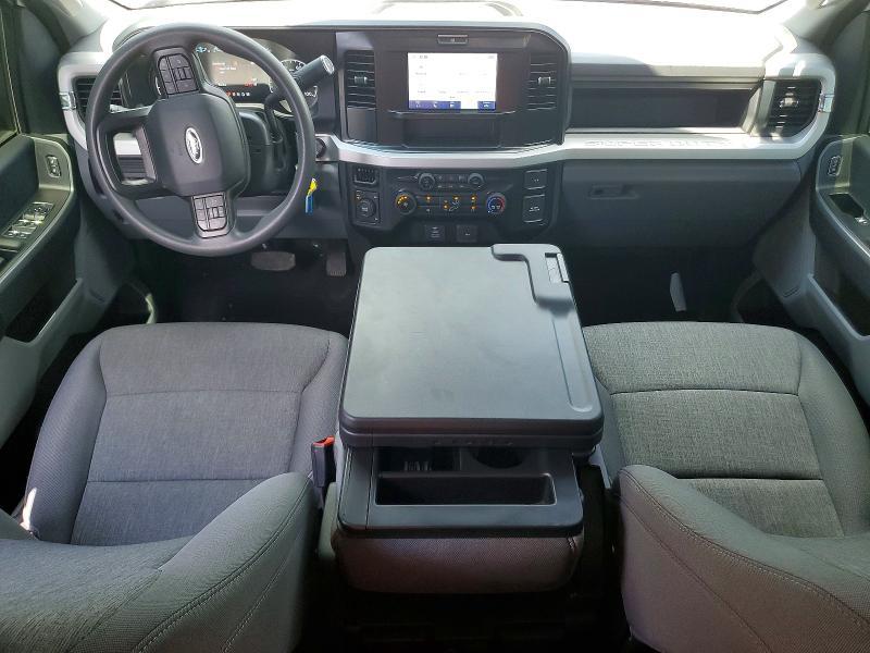 2025 Ford F350 Super Duty