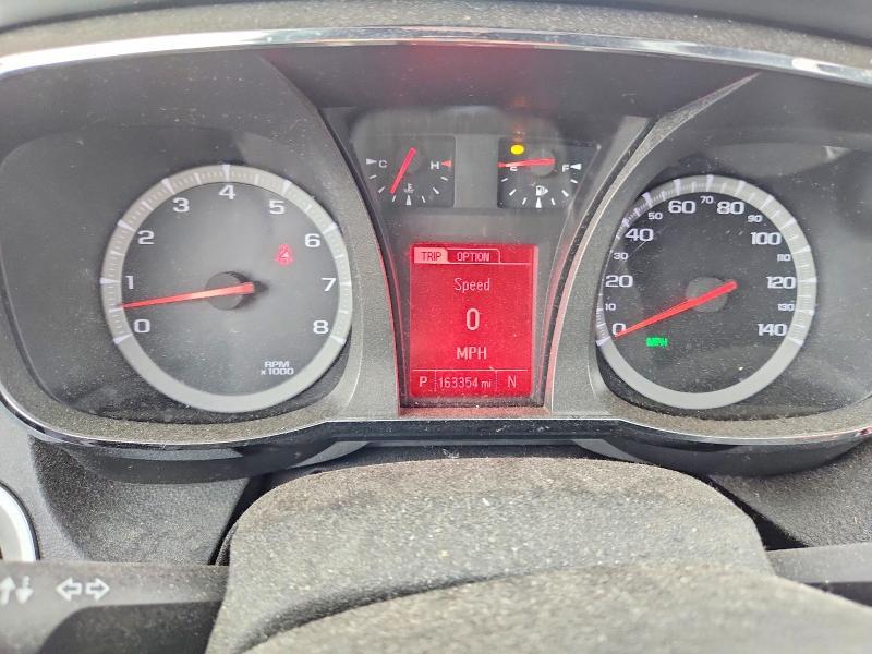 2013 GMC Terrain slt