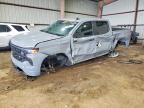 2025 Chevrolet Silverado C1500 Custom