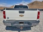2008 Chevrolet Silverado K2500 Heavy Duty