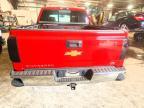 2014 Chevrolet Silverado K1500 LTZ