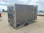 2022 Cargo Mate 2020 Cargo Mate Enclosed Trailer