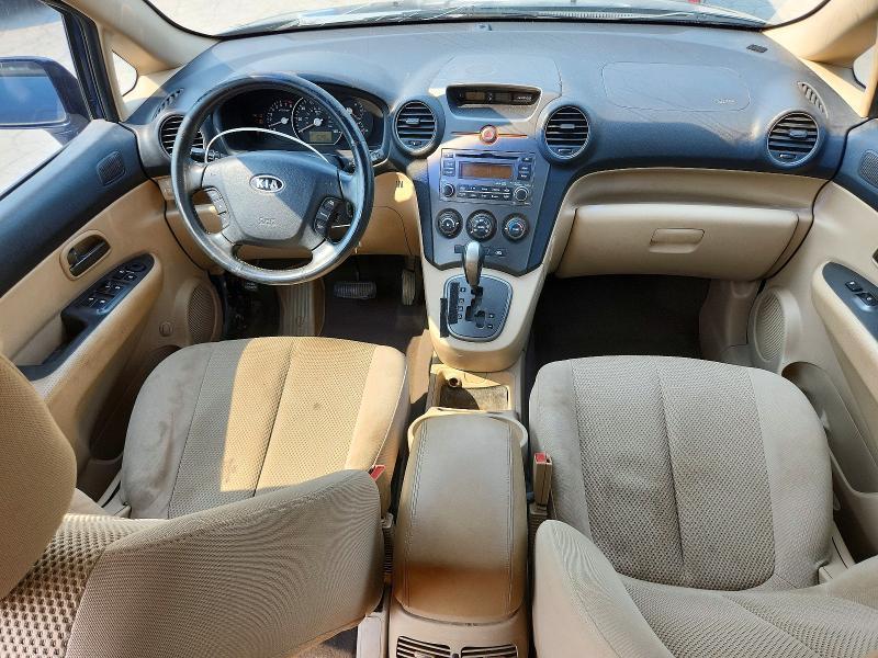 2008 KIA Rondo lx