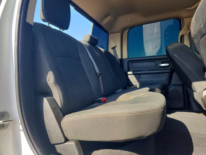2019 Dodge RAM 2500 Tradesman