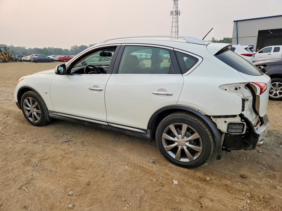 2016 Infiniti Qx50 Base