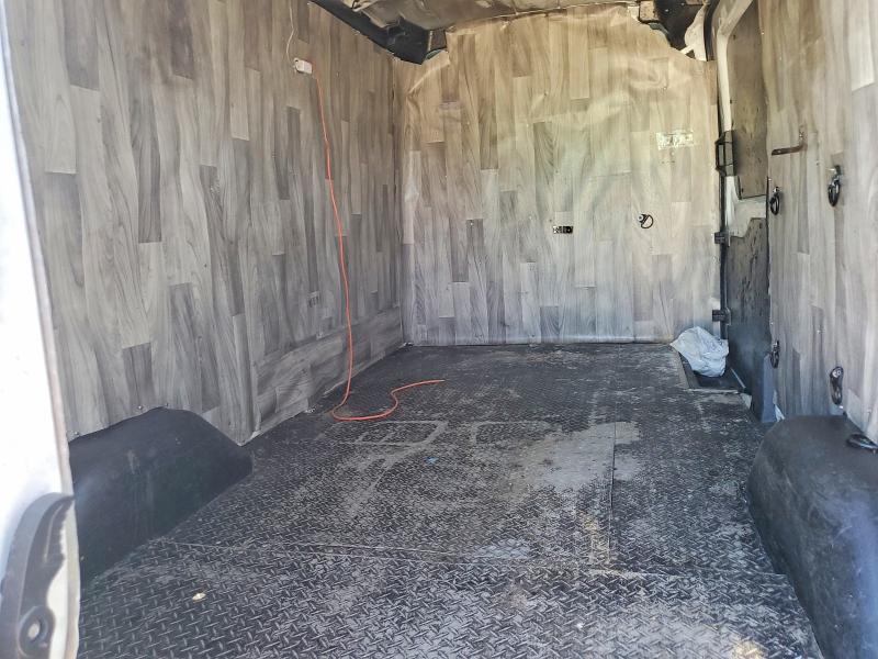 2017 Ford Transit T-150