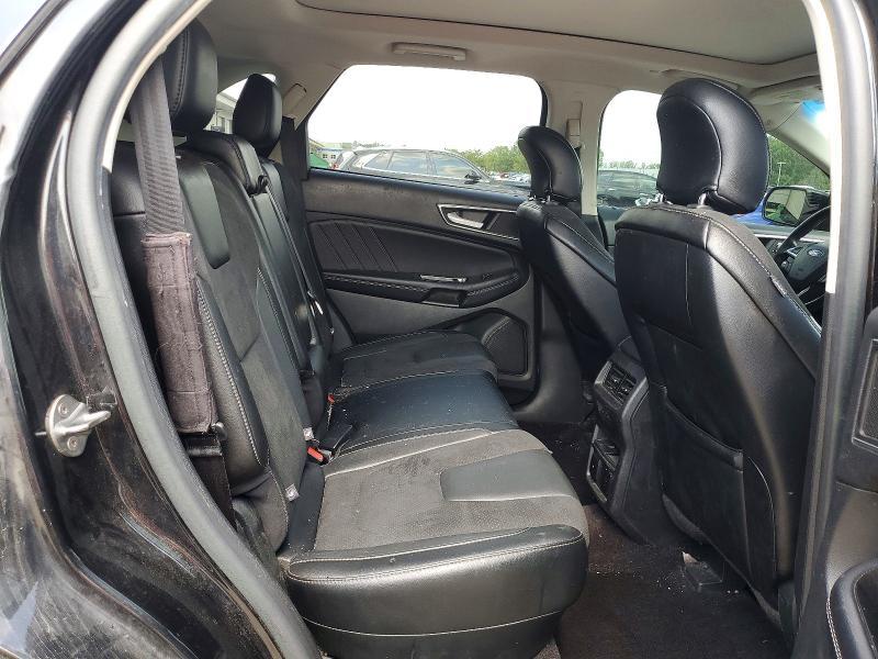 2015 Ford Edge Sport