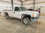 2002 GMC Sierra K2500 Heavy Duty