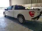 2022 Ford F150 Super Cab