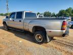 2002 Chevrolet Silverado C3500