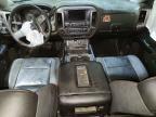 2016 GMC Sierra K1500 SLT
