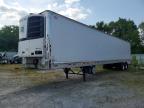 2020 Wabash Rfcvhsc Refrigerated Van Trailer