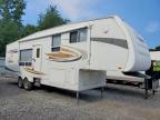2007 Jayco O Eagle Camper