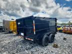 2026 Unknown 2026 ZIMAR-T Dump Trailer