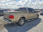 2002 Ford F150 Supercrew