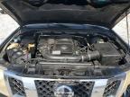 2011 Nissan Frontier S