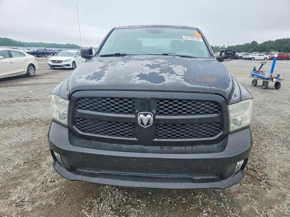 2014 Dodge RAM 1500 ST