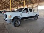 2008 Ford F250 Super Duty