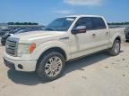 2009 Ford F150 Supercrew