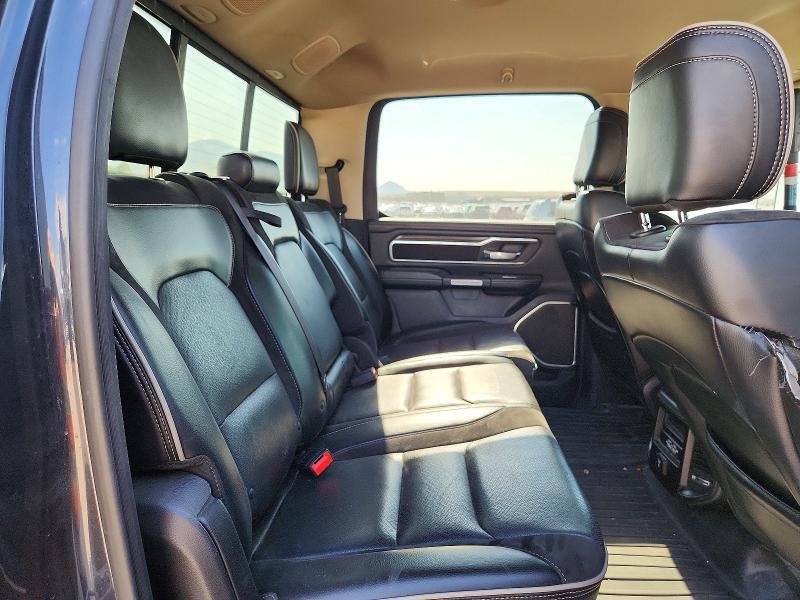 2019 Dodge 1500 Laramie