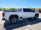 2022 GMC Sierra K2500 AT4