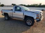 2014 Chevrolet Silverado C1500