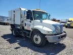 2007 International 4000 4200-Refuse Truck