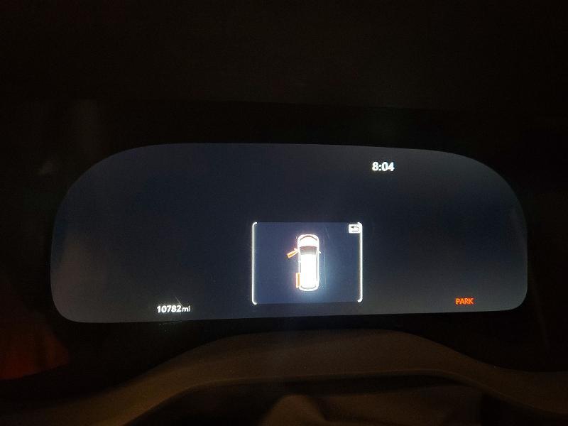 2025 Toyota Sienna XSE