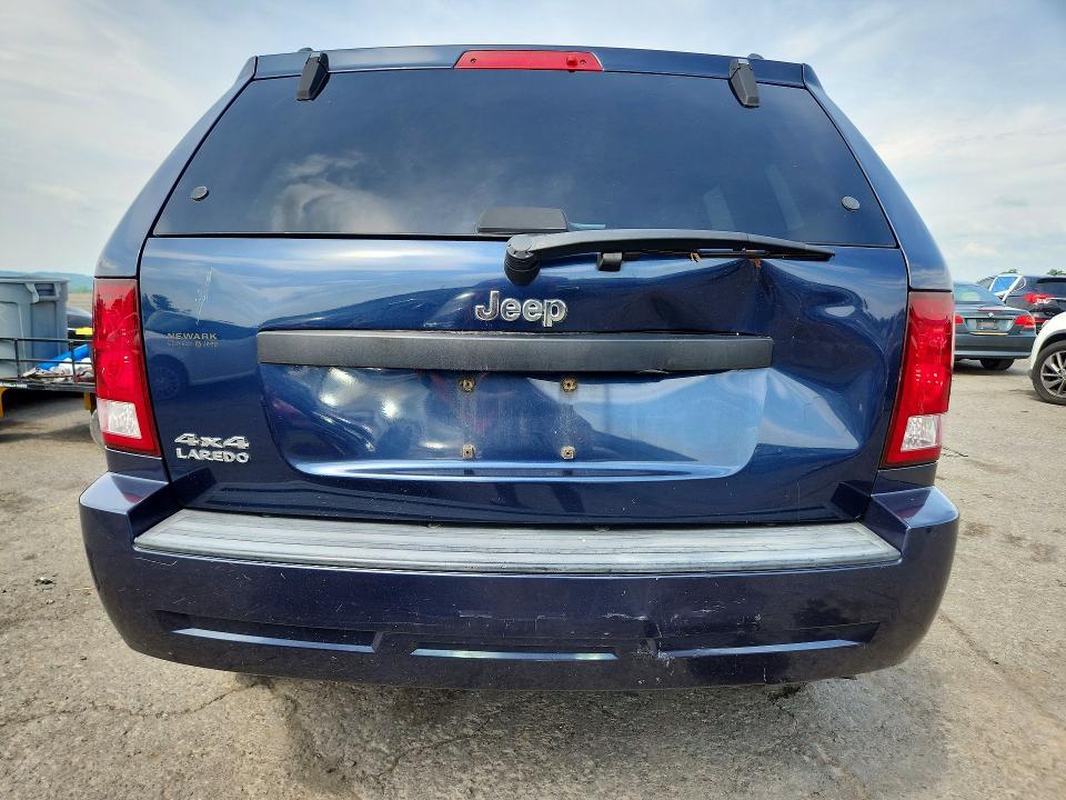 2009 Jeep Grand Cherokee Laredo