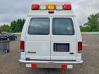 2007 Ford Econoline E350 Super Duty Van