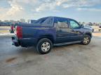 2007 Chevrolet Avalanche C1500