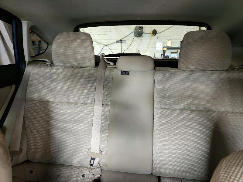 2014 Subaru Xv Crosstrek 2.0 Premium