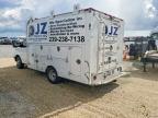 2013 GMC Savana Cutaway G3500